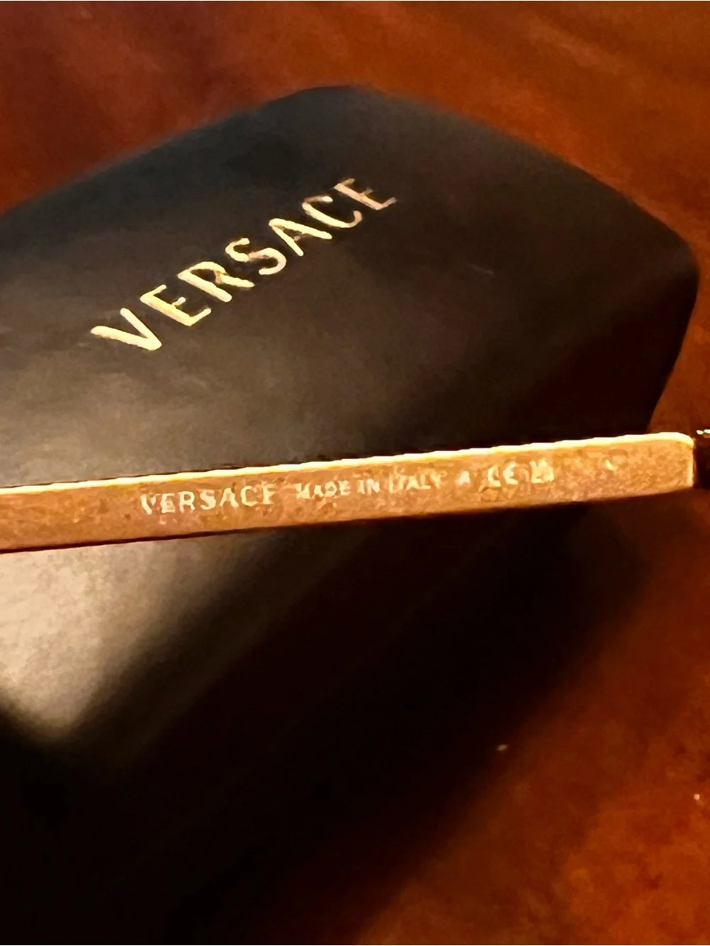 Versace upscale classic